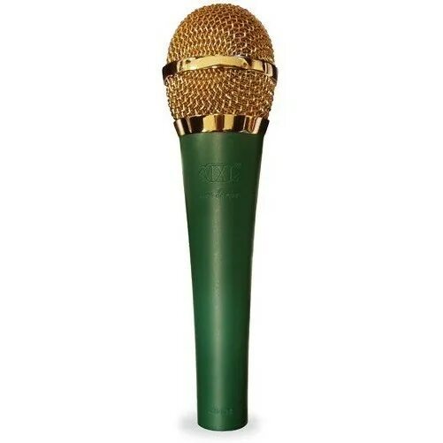 Зеленый микрофон в правом. MXL 770 микрофон. Микрофон Marshall. Микрофон LSC. Зеленый микрофон.