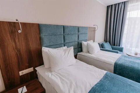 Dream hotel anapa 4