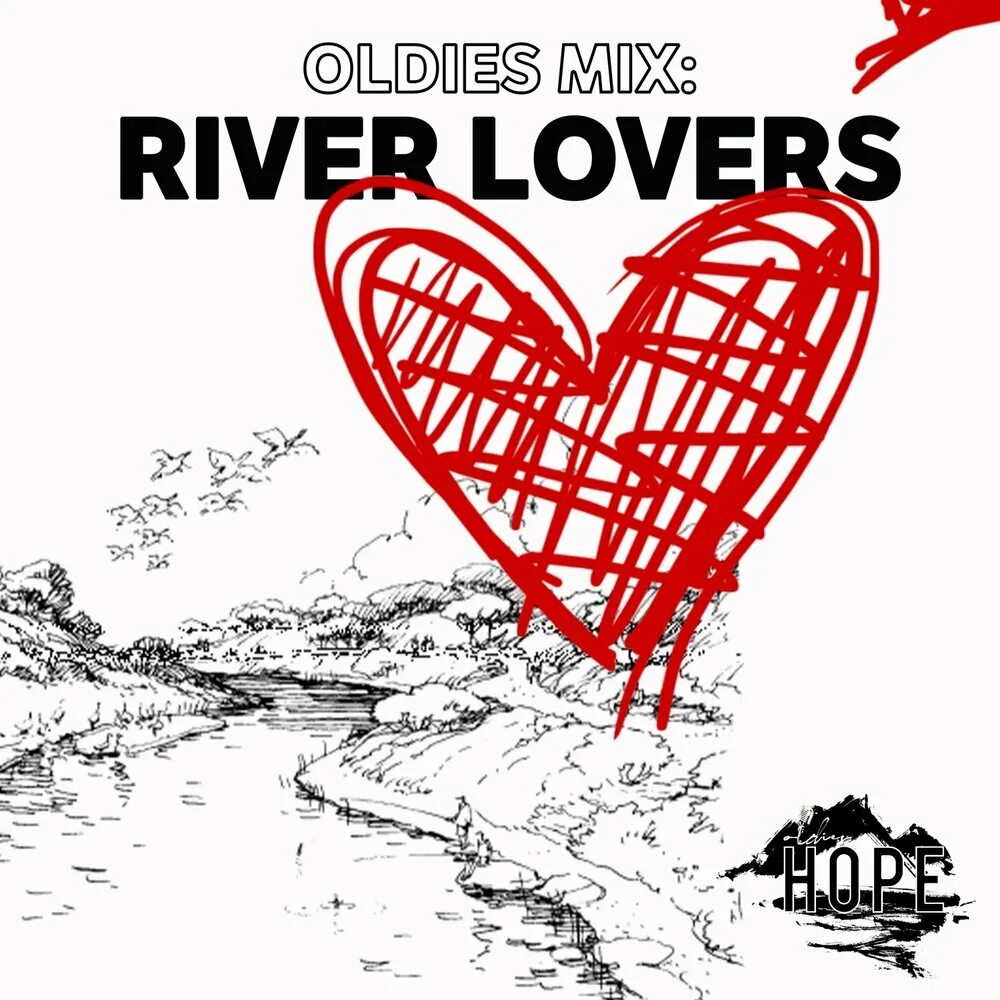 Love River. Lazy River Chris Barber фото. Oldies Love. River brkn love