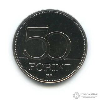 Форинт чья валюта