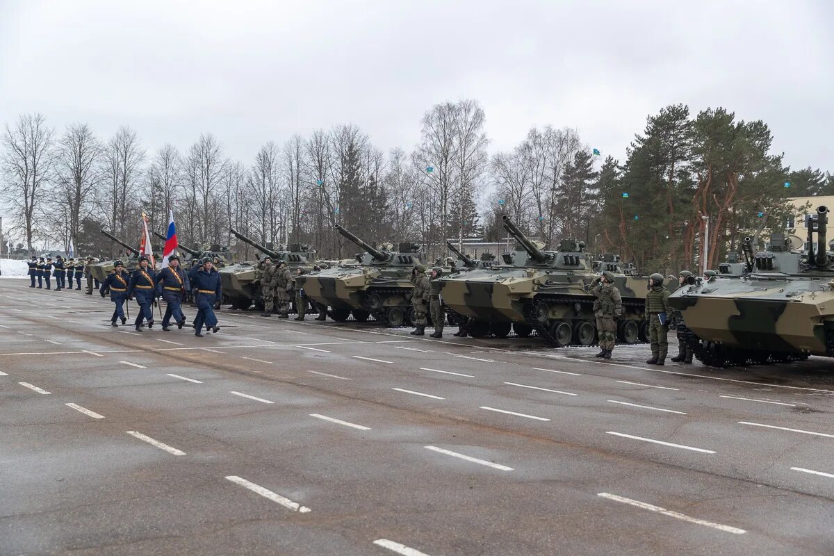 104 десантно штурмового полка