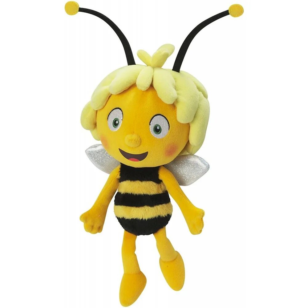 Кукла Пчелка. Кукольная пчела. Плюшевая пчела. Куколка пчелы