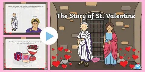 The story behind