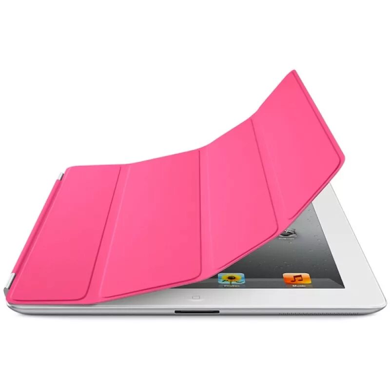 Apple Smart Case IPAD 4 розовый. Чехол для IPAD Smart Cover. Чехол Apple Smart Cover для IPAD Mini 1/2/3. Магнитный чехол для IPAD 2 Smart Case. Чехол для ipad 3