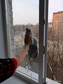 Днс окна