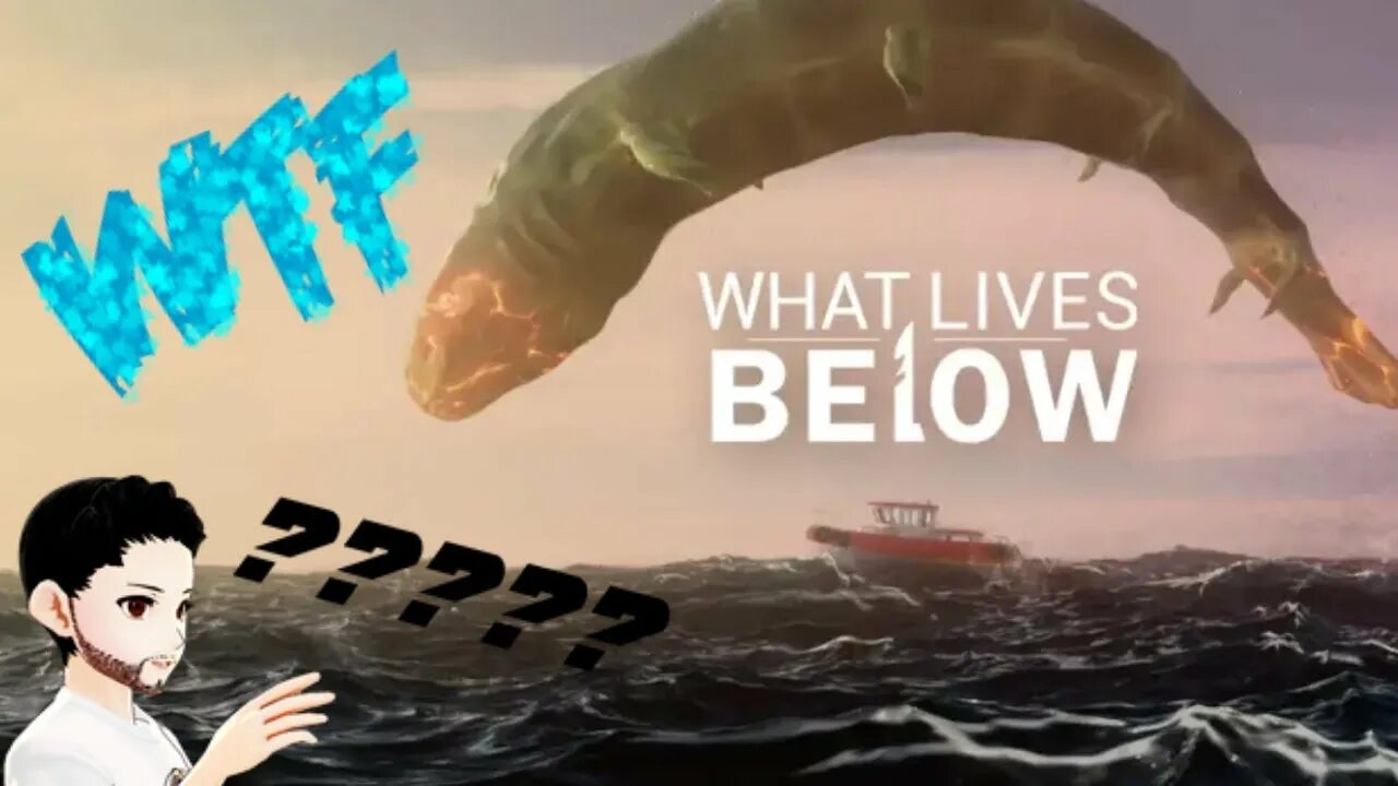This is what you game. This is what you game