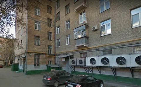 Проезд дом 24