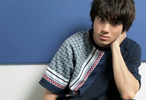 山 田 裕 貴 撮 影 ＝ 鈴 木 久 美 子 