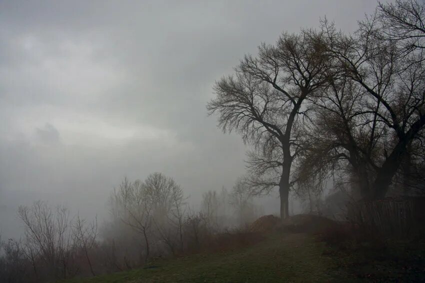 художник джон эткинсон гримшоу. осенняя грусть. мгла атмосферное явление. был серый промозглый день какие которые. был серый промозглый день какие которые.