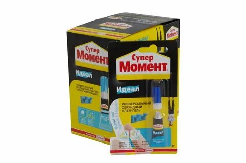 Клей секунда инструкция