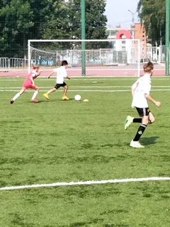 Футбол 28 августа