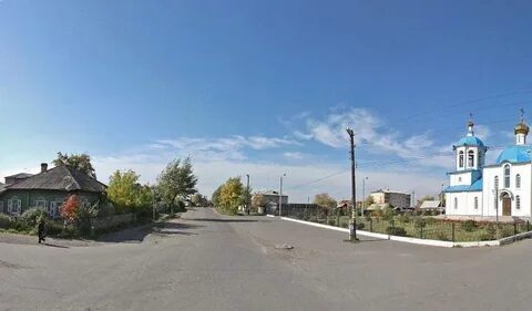Время красноярск березовка