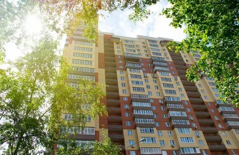 Жк в одинцово новостройки от застройщика