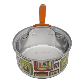 Кастрюли поларис