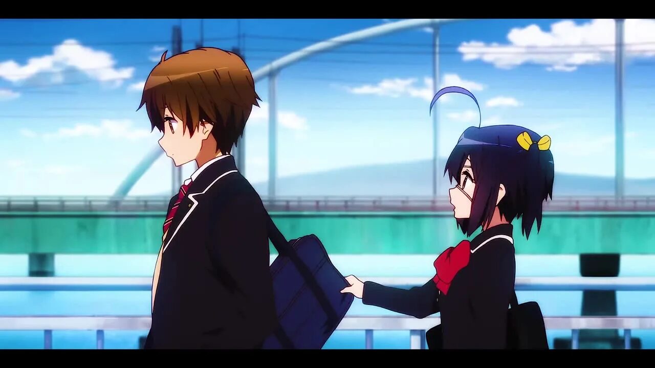 И свои в тягость. Настоящему не помеха. Чудачество любви не помеха рика. Настоящему не помеха. Настоящему не помеха.