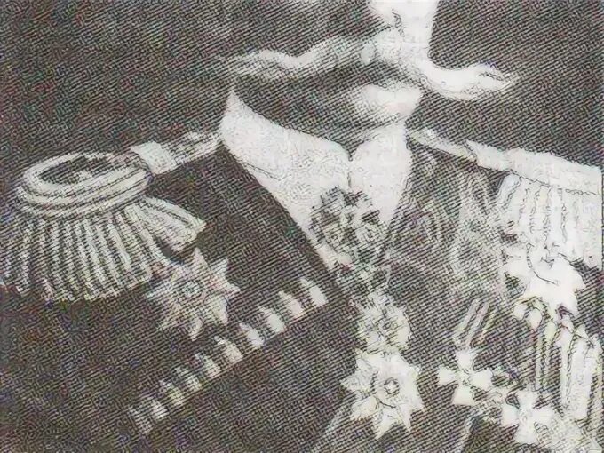 Алиханов аварский. Алиханов аварский
