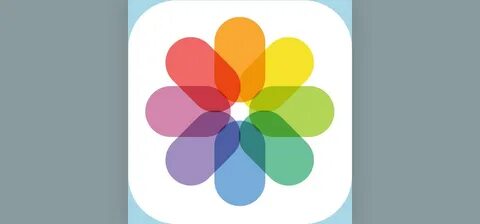 Галерея ios
