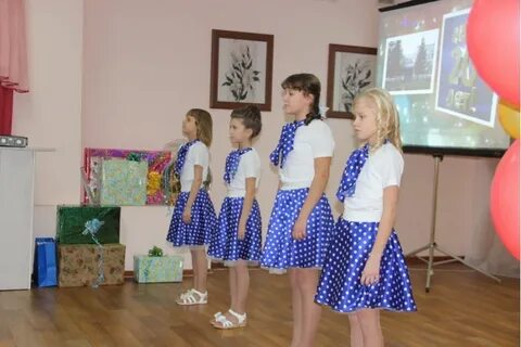 Причал надежды