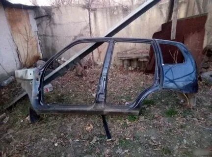 Авторазбор 4