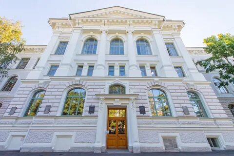 Гуманитарный институт спбгпу