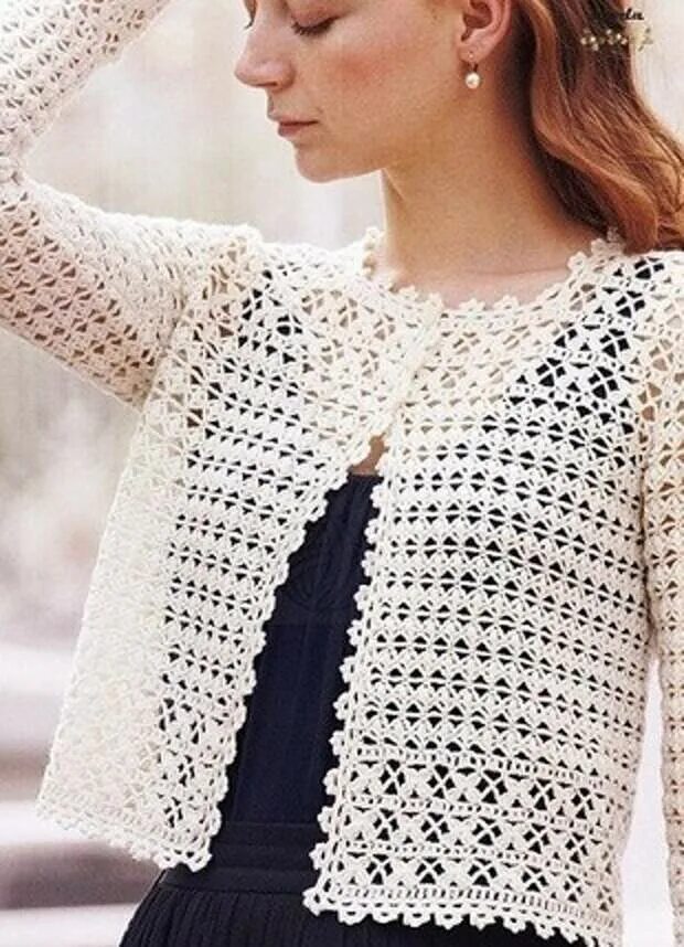 Ажурные жакеты вязание. Ажурный кардиган крючком. Шикарные вязаные кофточки. Вязаные кофточки крючком. Белый кардиган *heine crochet cardigan*.