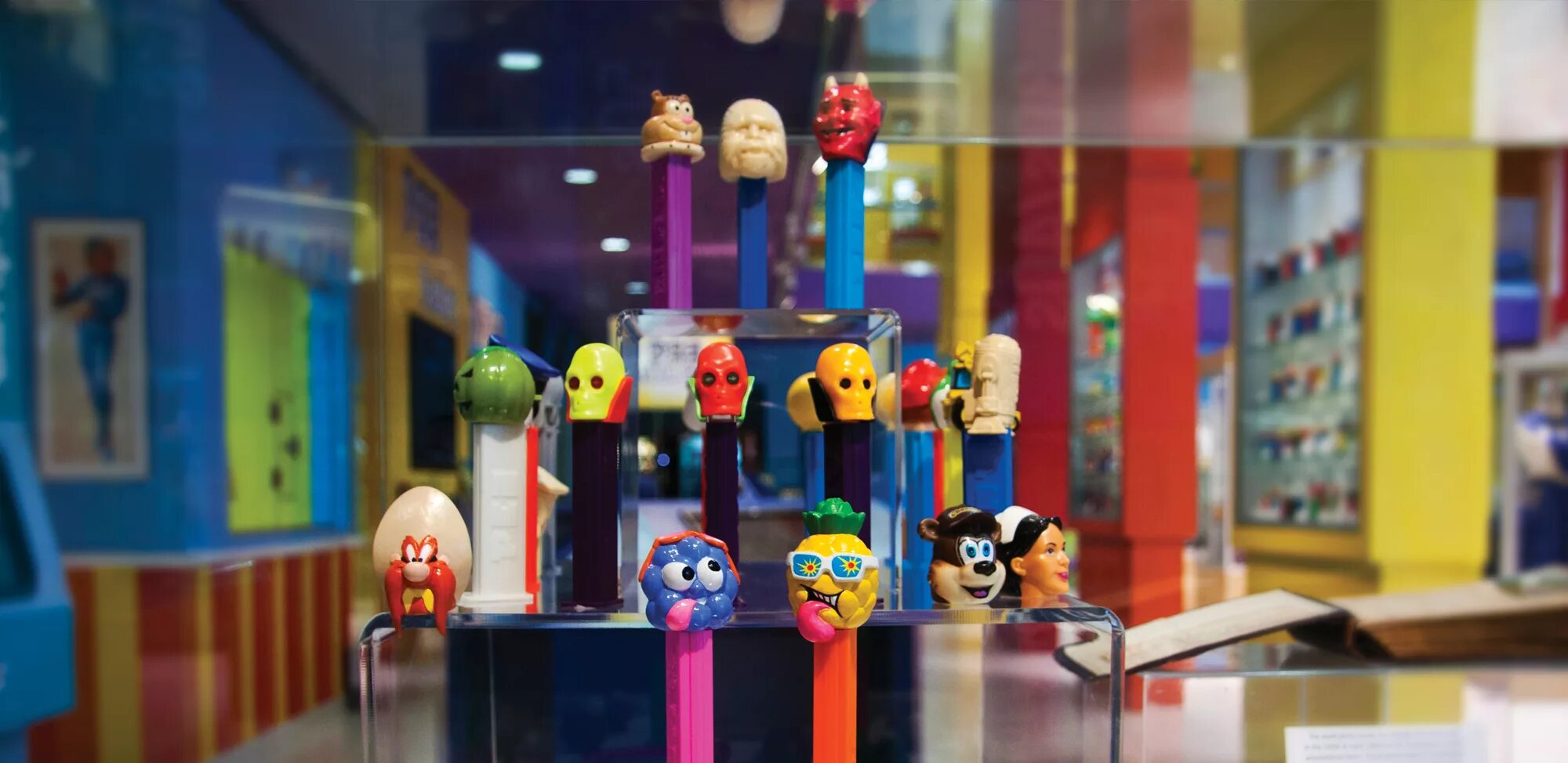 Стар пец. Музей пец. музей pez в москве. pez самые первые. оформление пэз.