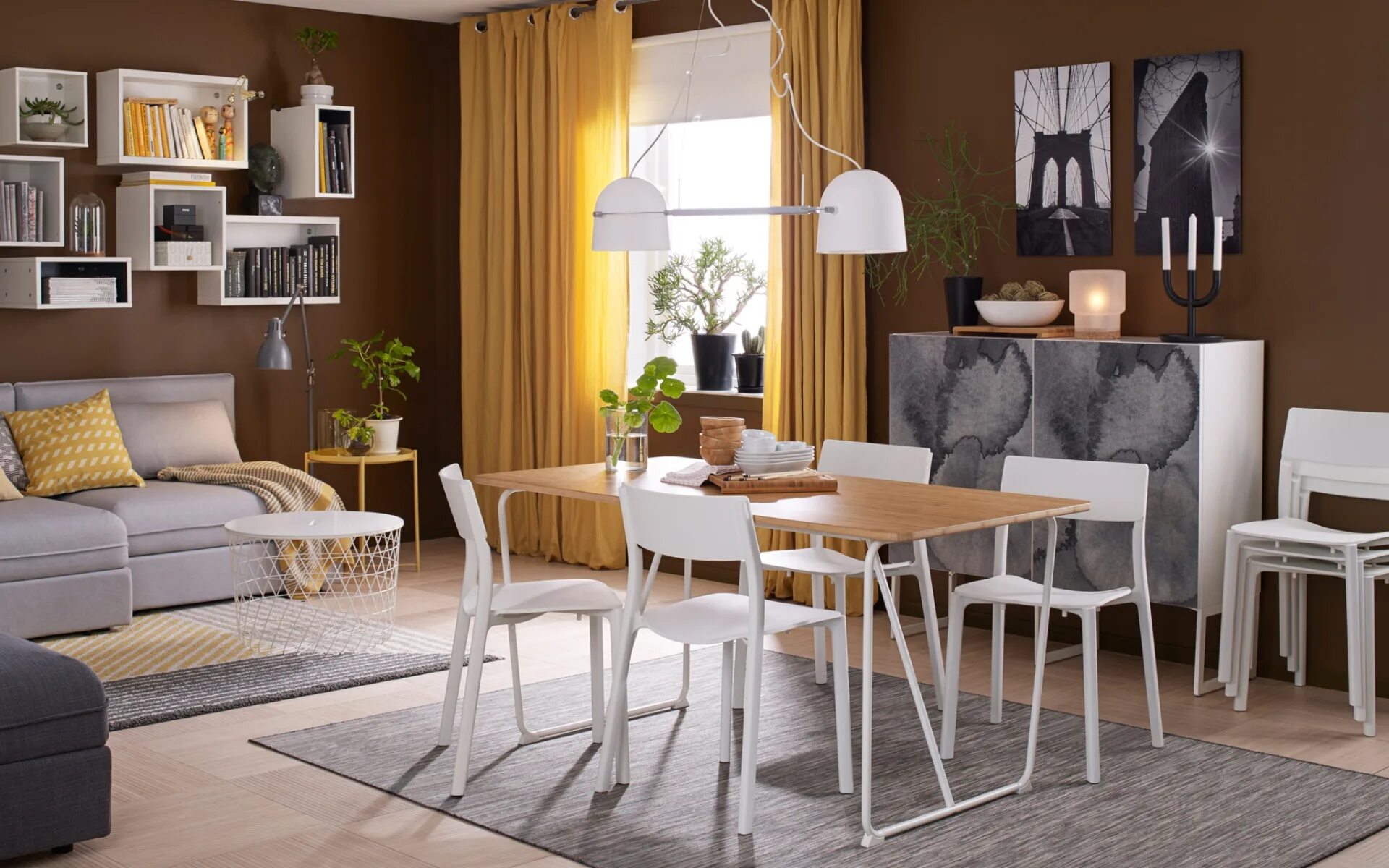 Интерьеры из магазина икеа. Ikea catalogue 2021. Икеа дом каталог. Икеа дом каталог. Гостиная икеа с ломмарп.