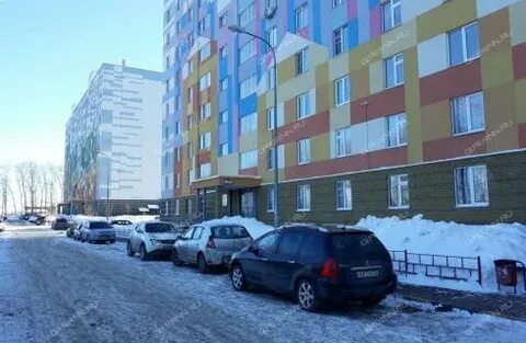 Нижний новгород 40 лет