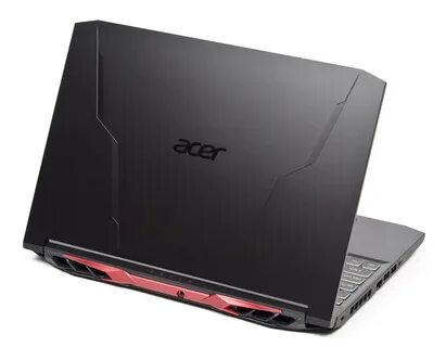 Игровые ноутбуки acer обзор