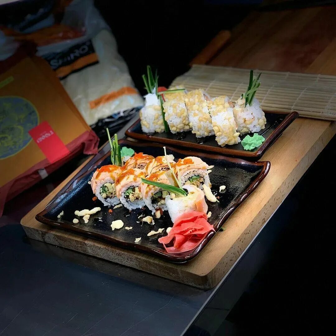 суши 777 рассказово. нагоя бауманская. суши бар 777 рассказово. акира суши рассказово. самсет касимов суши.