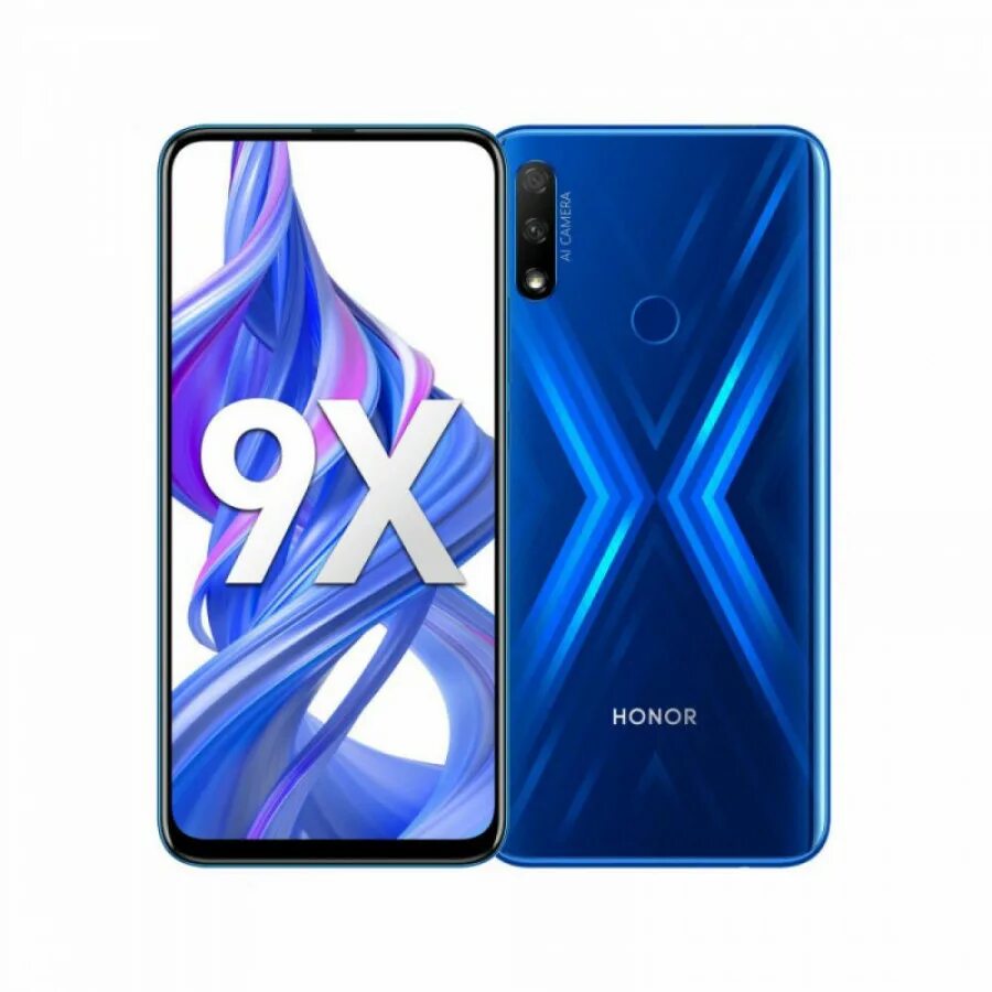 Смартфон Honor 9x 4/128gb. Смартфон Honor 9x 4/128gb Blue. Хонор 9х 64 ГБ. Смартфон Honor 9x Premium 6/128gb. Honor 9x 128