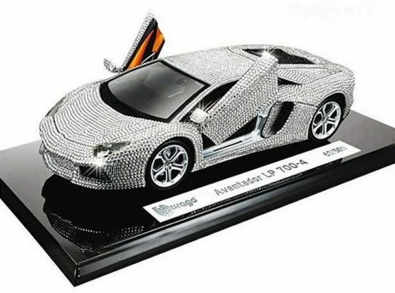 Дорогие игрушки купить. Модель автомобиля Lamborghini Aventador — $ 4,6 млн. Игрушечный Lamborghini Aventador LP 700-4 за $4,7 млн. Игрушечная Ламборгини авентадор. Самые дорогие игрушки.