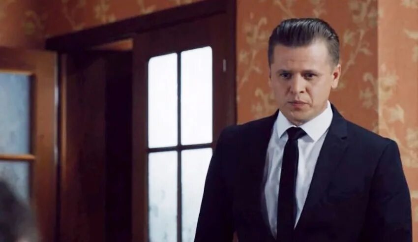 Марлен (2020) - кадры из фильма - российские сериалы - Кино-Театр.Ру