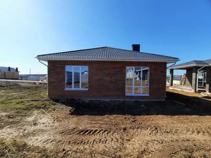 Деревня чернышевка высокогорский
