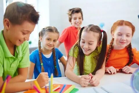 Что можно делать ребенку в школе