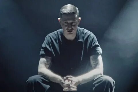 Oxxxymiron диссы