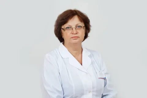 Заведующие терапевтическими отделениями