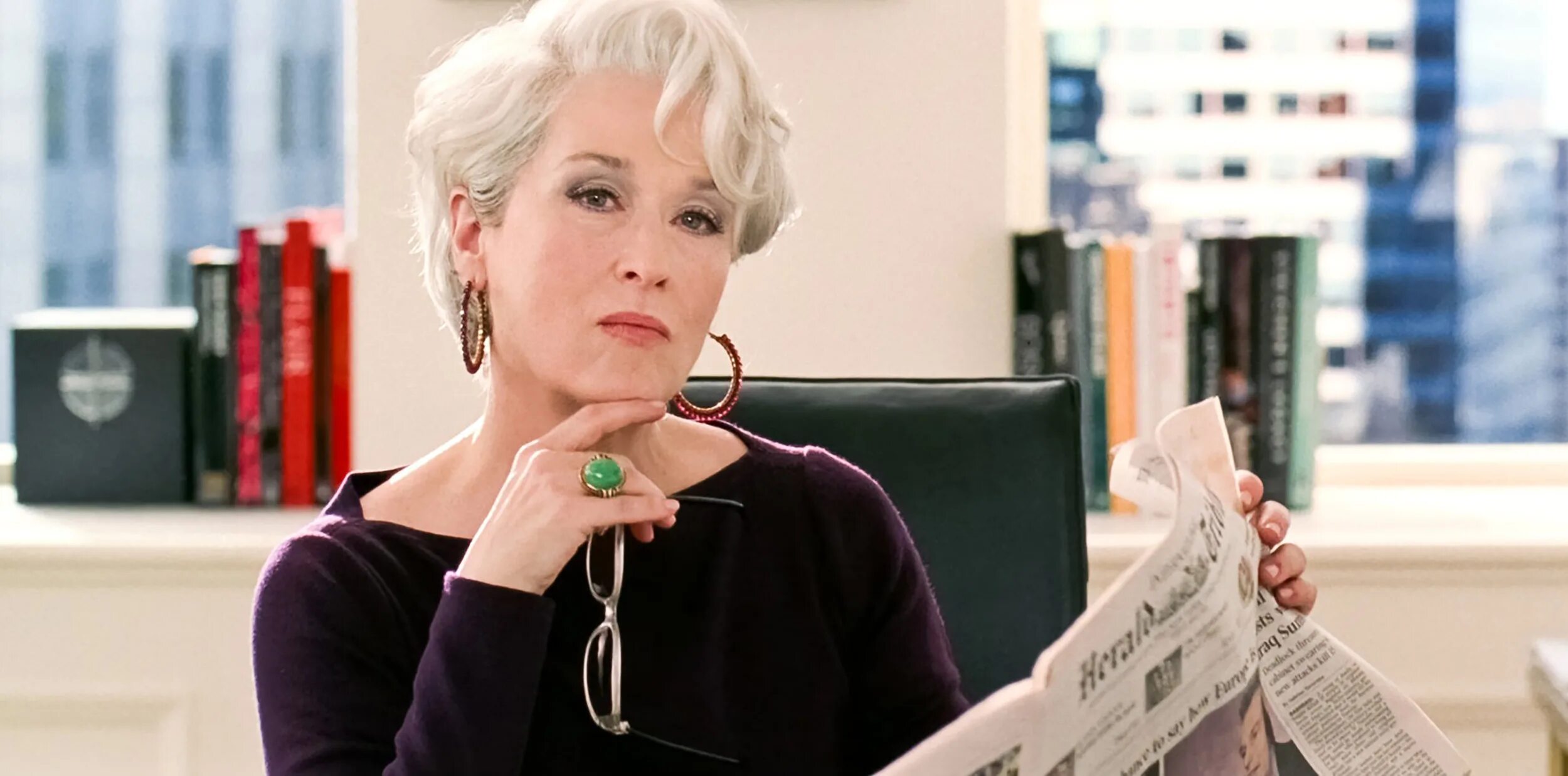 Devil wears prada subtitle