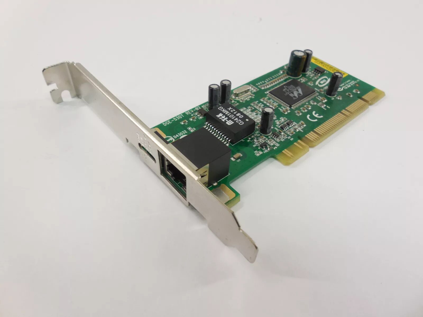 Сетевые карты 1000. D-link DGE-530t. D-link DGE-530t Rev. D2. .Внутренняя сетевая карта PCI D-link DGE-530t. DGE 530t Rev-b1.