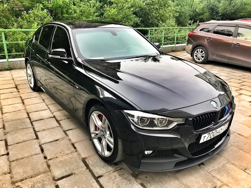 BMW 3 черная. BMW m3 f30 Black. БМВ 3 ф30 черная. BMW 3 2016 черная.