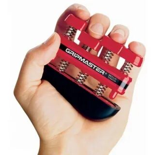 Master grip
