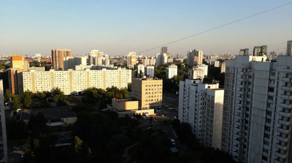Квартиры метро тимирязевская