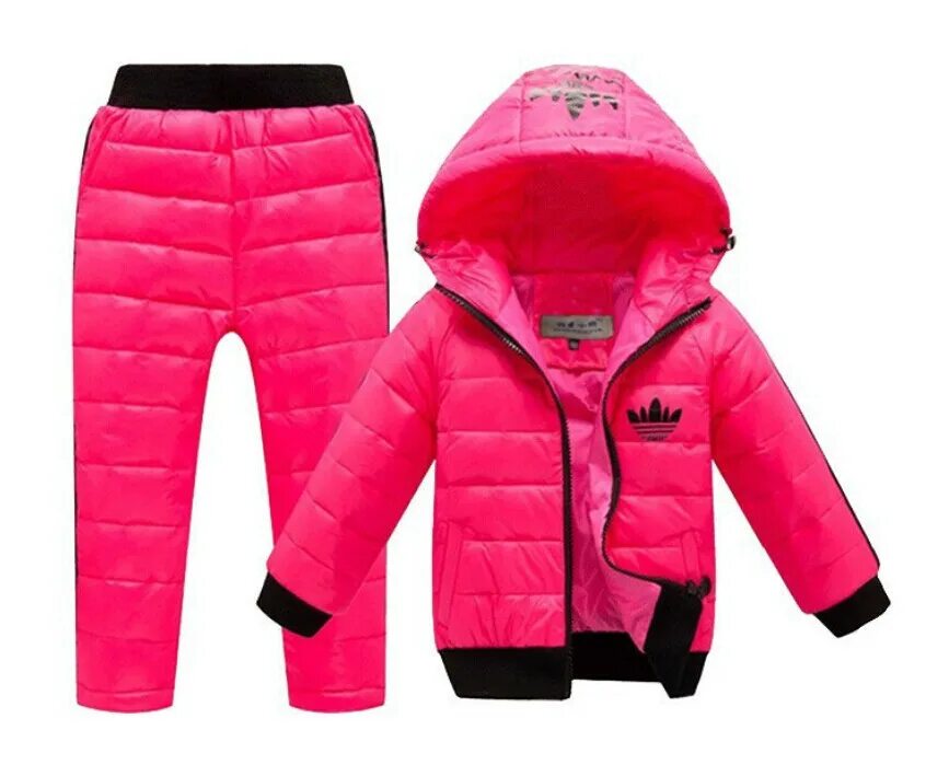 зимняя одежда для детей. зимний комплект (комбез+куртка) kiko. детский куртка брюки. зимний черный костюм куртка и штаны детский. зимние вещи для детей.