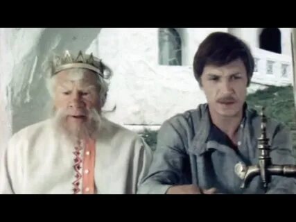 Иванами да марьями гордилась
