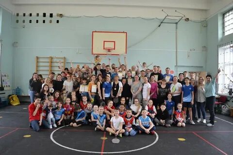 Школа 554 отзывы