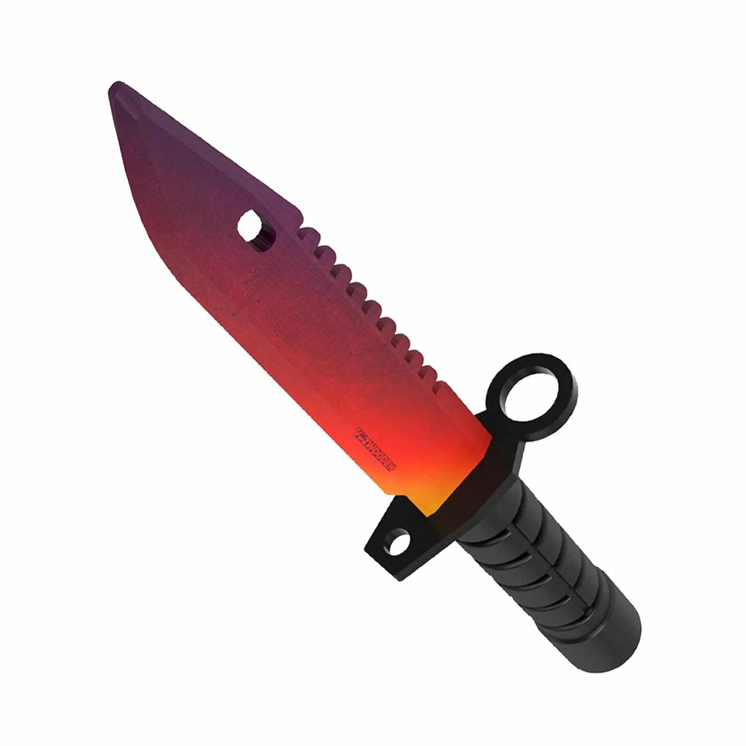 Штык нож м9 градиент. Нож м9 байонет градиент. M9 bayonet градиент. М9 градиент кс. Штык градиент.