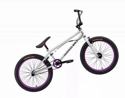 Bmx 3