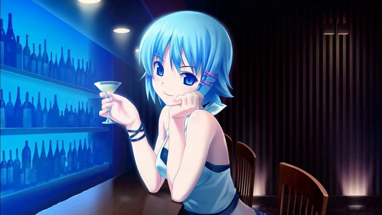 Internet nightcore