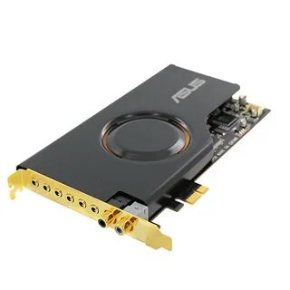 Asus card