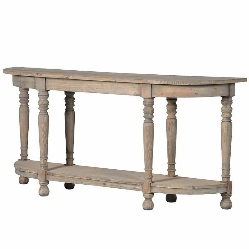 Beautiful tables